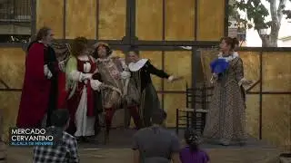 CORRAL DE COMEDIAS