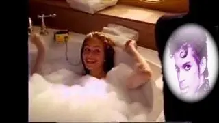 Pretty Woman - Julia Roberts Sings  Prince (Full Deleted Scene)