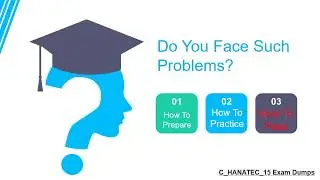 C_HANATEC_15 SAP Certified Technology Associate - SAP HANA 2.0 (SPS03) PDF Questions
