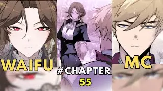 [NEW] When The Mercenary King regressed back into his YoungerSelf - Manhwa recaps