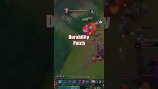 LEAGUE OF LEGENDS: ЗАМЕТКИ К ПАТЧУ 12.11