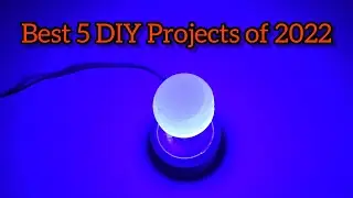 TOP 5 DIY ideas | DIY Projects at Home |