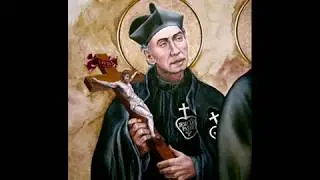 St Charles of Mount Argus