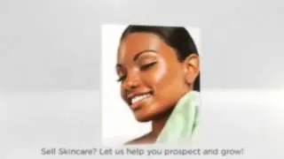 Direct Sales Power: Mary Kay - Beauticontrol - Jafra - Arbonne Prospecting Recruiting