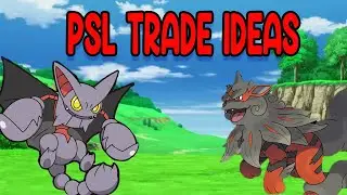 PSL TRADE IDEAS