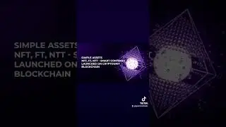 Cru Blockchain development, Smart contract, NFTs Development