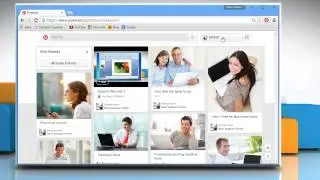 How to edit your profile or settings on Pinterest&trade; :Tutorial