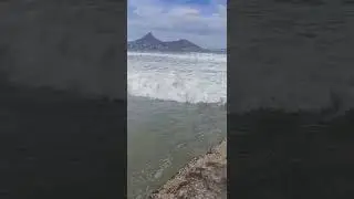 Milnerton Beach
