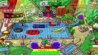 Panfu - Reggae Theme