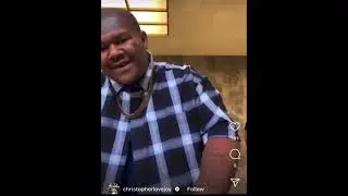 @6hunnet Takes Crip MAC to Court Crip mac fired Public Pretender 5 better Outcome