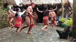 TAM-AWAN VILLAGE