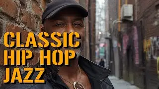 Urban Jazz Maestro[126] Borough Beats & Ballads - Live the urban saga 🔥 Classic Brooklyn G