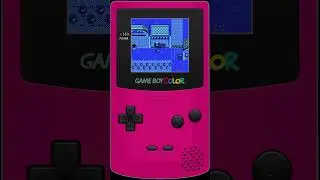 Lets Play pokemon yellow Part 126 - finally out of the city