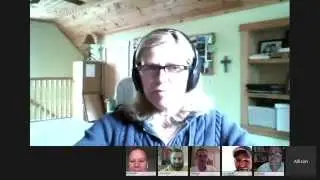 Google Demo Slams Live-on-Air - Session 12