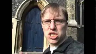 Carry On Ealing - Location Report (Part Two)