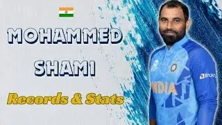 MOHAMMED SHAMI DID MIRACLE🔥...🇳🇿 need 9 run in 6 balls .