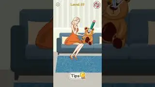 Draw Life Story Level 67