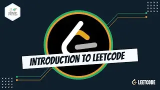 Introduction To LeetCode 💻 | Competitive Programming 🔥 | CodeChef DYPIU