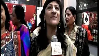 Diwali Milan Samaroh Kalyani Mahila Samiti Agra 15 Nov 2018