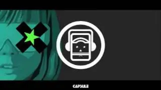 Capsule - JUMPER (Minimal & Trance Remix)