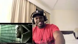 NEVER STOP TRYING&hellip;Bone Thugs N Harmony I Tried ft Akon REACTION!!!