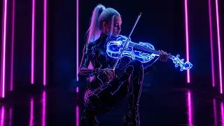 [Metal x Violin] Symphony of Shadows &ndash; Where Grace Meets Chaos