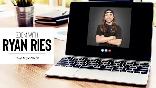 Ryan Ries - Addiction, skateboarding and I Found Love!!