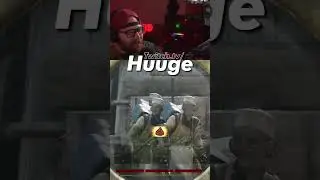 🙃 The MOMENT You Use A Medkit