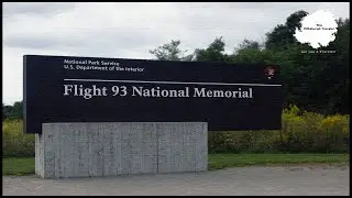 Come Explore The Flight 93 Visitor Center In Shanksville, Pennsylvania!