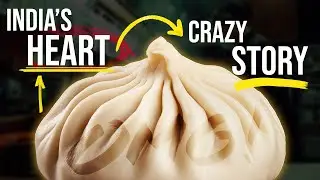 The Story Of The 'Momo'