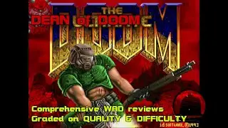 DOOM - DEAN OF DOOM - S1E3