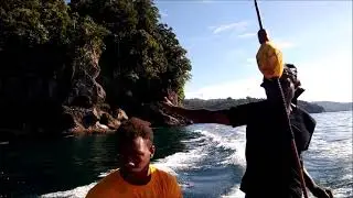 Pomio on Tour || East New Britain Province || Papua New Guinea