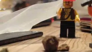 en lille pind - Fler Farver (BEST LEGO JOINT)
