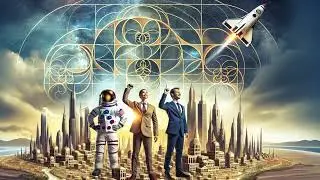 Chapter 6 - The Fibonacci Code in AI, Decision-Making, and Tactical Growth - Assembly Cut