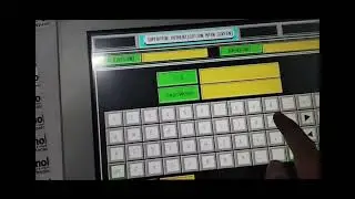Repair Pro Face HMI PFXGP4601TAA | JESS TECHNOLOGY MALAYSIA