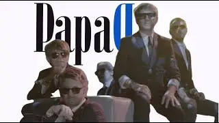 Papa D - Pamiętasz mnie (official video)