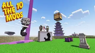 Cabal's ATM10 | Puket and Ace | Base Tours EP1