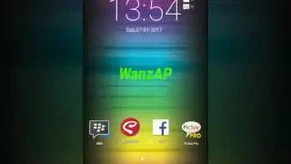 Cara menyembunyikan aplikasi pada os Lolipop