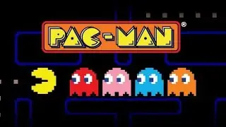 The Pac-Man Festival | Sonic Racing Crossworlds 