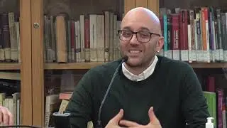 Sebastian Mattei | GIOVANNI BERLINGUER