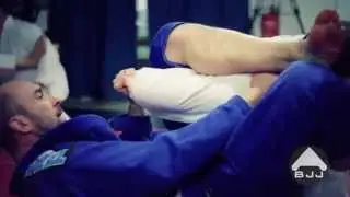 Stealth BJJ Manchester Promo Video
