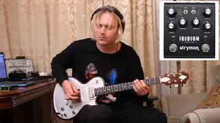 Strymon Iridium