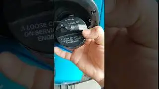 borrar gascap jeep dodge chrysler