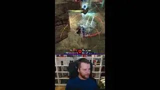 🔴 [Vertical] Making Gold with the PVP Rush | EU Raids then Farming