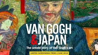 EOS Behind the scenes: Filming in Amsterdam for Van Gogh & Japan