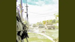 Spilled Tea - Combat Ready (Iraqi Traditional / Bass-R&B)