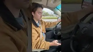 The 3 Types of Distracted Driving!! 🚘 Stay safe on the road with resqme&reg;  #shorts #alwaysprepared
