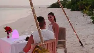Fiyavalhu Resort Maldives