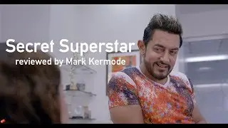 Secret Superstar reviewed by Mark Kermode