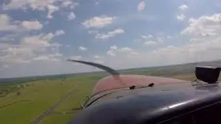 Texas Gulf Coast Regional(LBX) departure